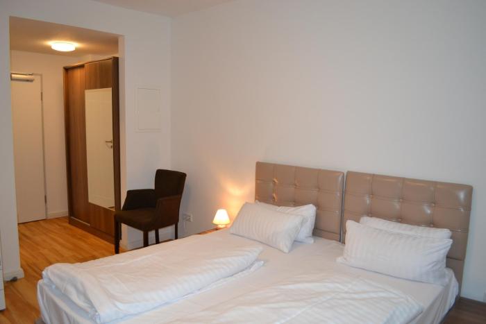 manda cityhotel hildesheim