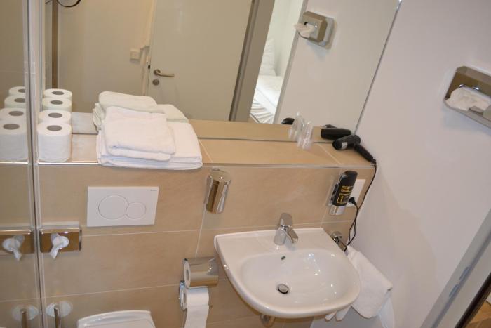 manda cityhotel hildesheim