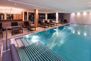 Ursprung Panorama Hotel Konigsleiten,Königsleiten>>Austrian Alps,4 star