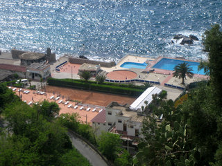 Hotel Vista Di Capri,Sorrento>>Massa Lubrense,4 star
