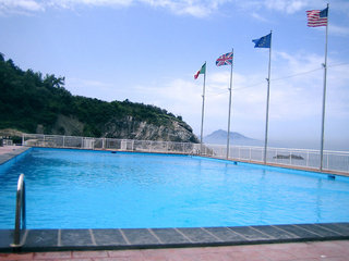 Hotel Vista Di Capri,Sorrento>>Massa Lubrense,4 star