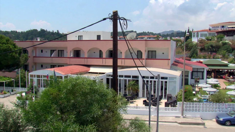 faliraki