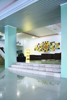 lymberia hotel