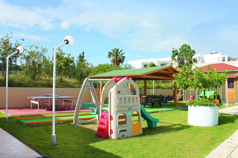 lymberia hotel