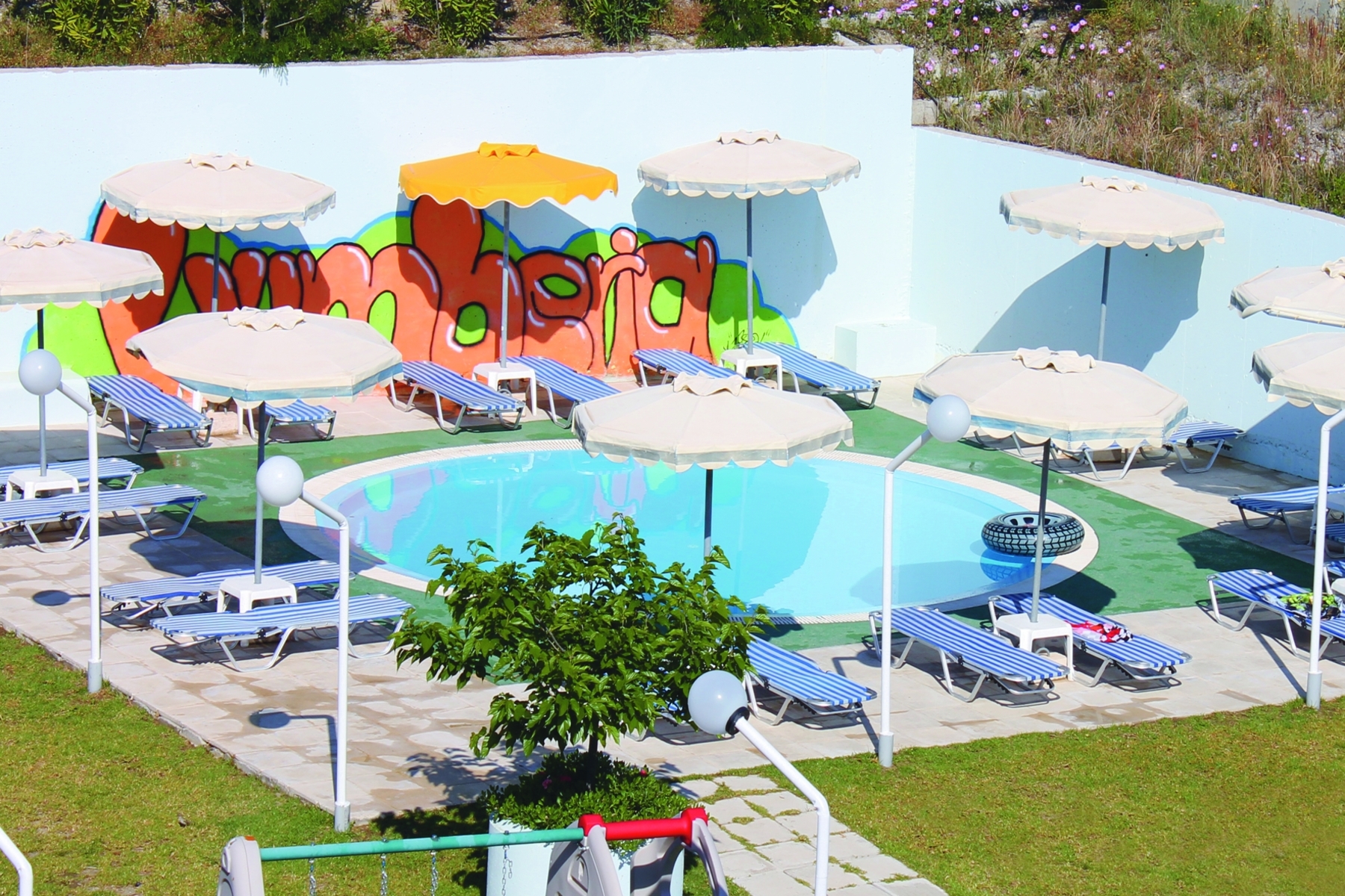 lymberia hotel