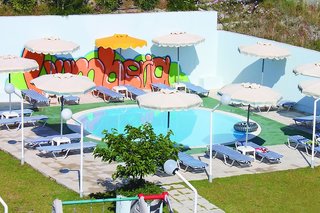 lymberia hotel