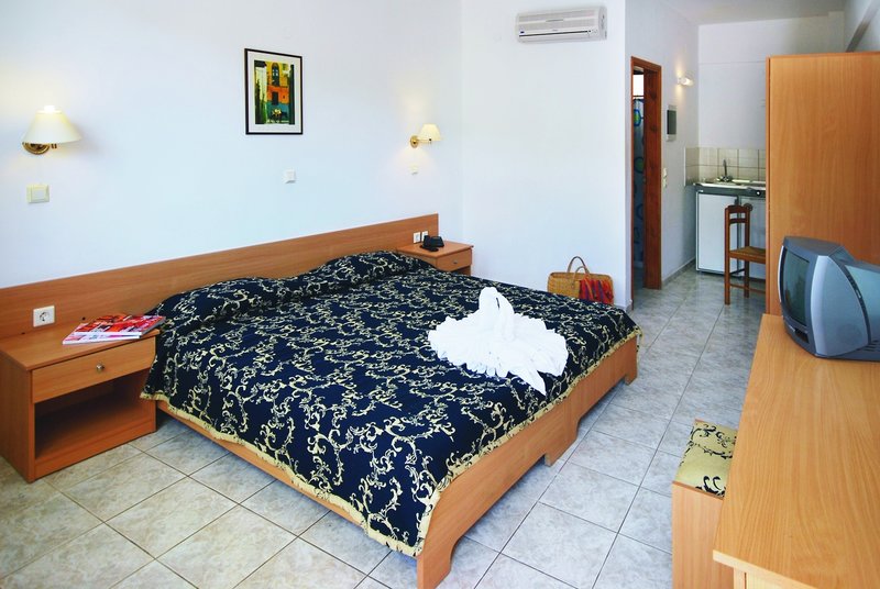 lymberia hotel