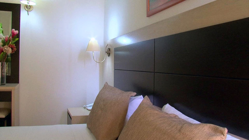 lymberia hotel