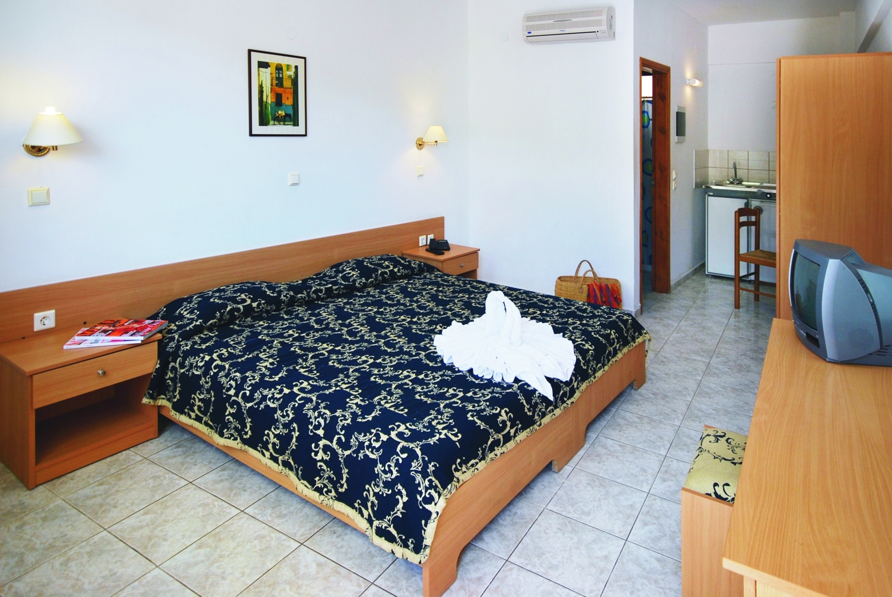 lymberia hotel