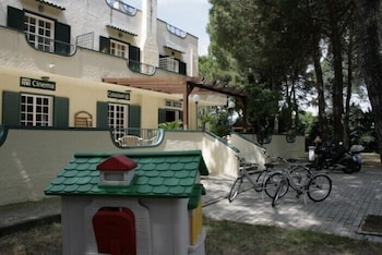 villaggio mithos