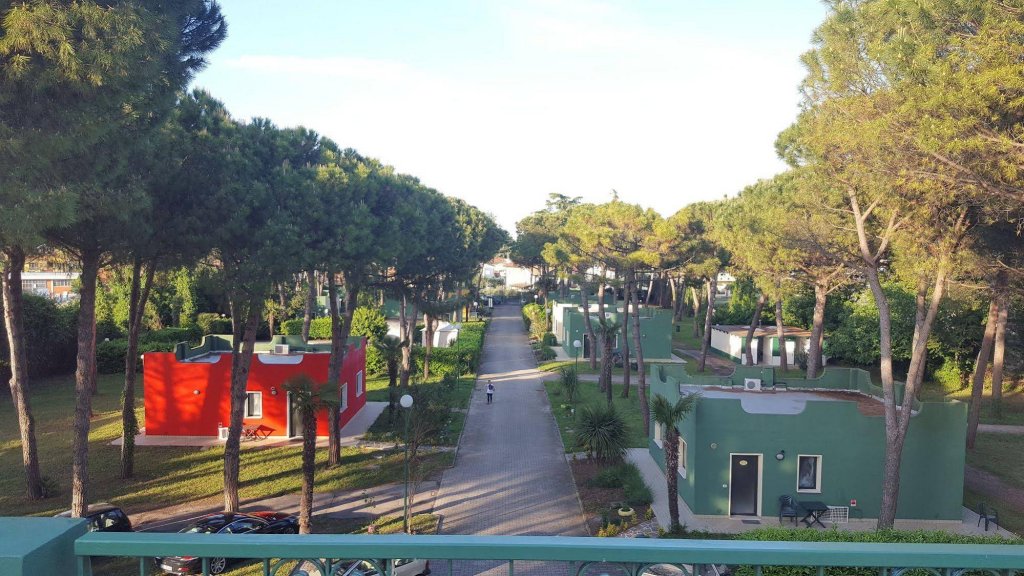 villaggio mithos