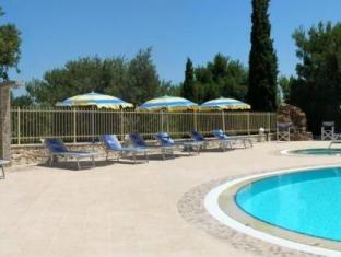 Hotel Lo Smeraldo,Cisternino>>Brindisi,4 star