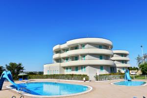 Hotel Lo Smeraldo,Cisternino>>Brindisi,4 star