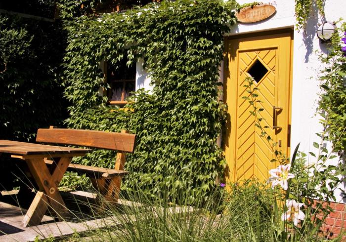 hotel altes zollhaus