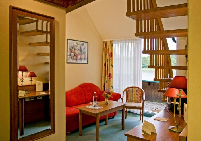 hotel altes zollhaus
