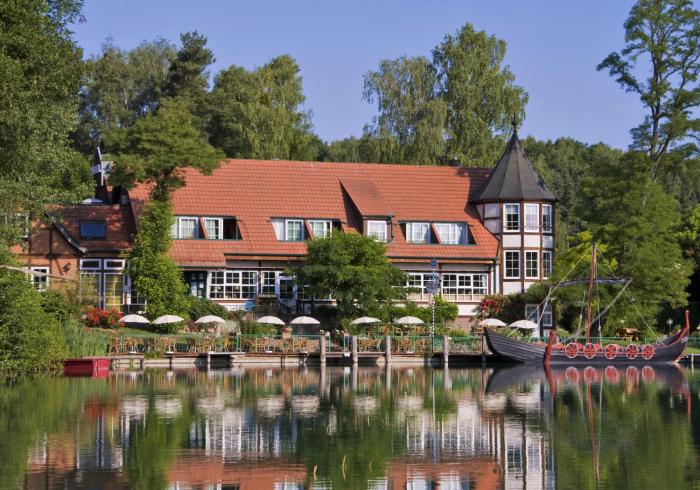hotel altes zollhaus