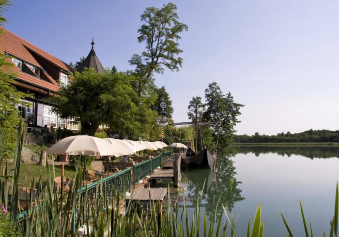 hotel altes zollhaus