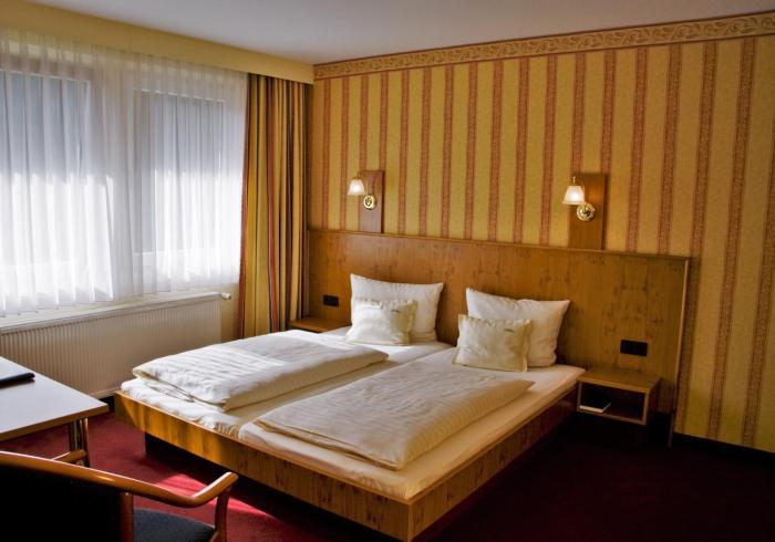 hotel altes zollhaus