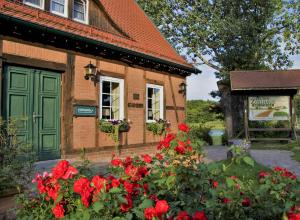 hotel altes zollhaus