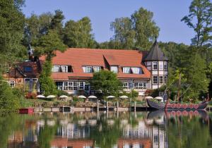 hotel altes zollhaus