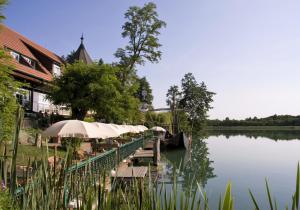 hotel altes zollhaus