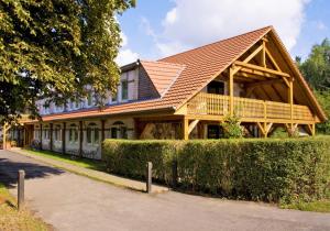 hotel altes zollhaus
