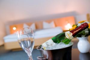 hotel luther birke wittenberg