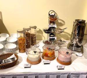 hotel luther birke wittenberg