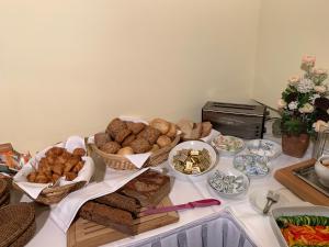 hotel luther birke wittenberg