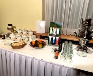 hotel luther birke wittenberg