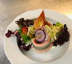 hotel luther birke wittenberg