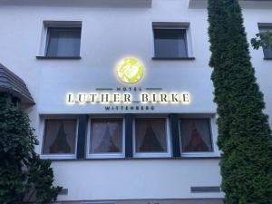 hotel luther birke wittenberg