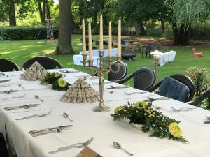 hotel luther birke wittenberg