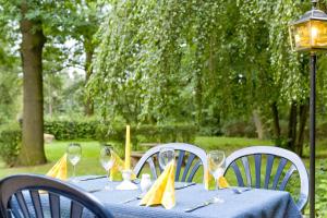 hotel luther birke wittenberg