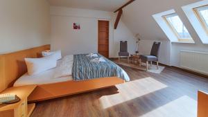 Hotel Luther Birke Wittenberg,Dessau-Rosslau>>Dessau,3 star