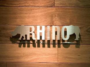 rhino hotel kyoto