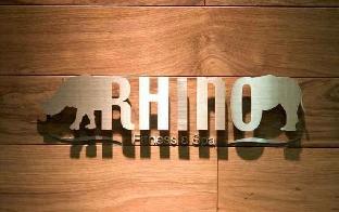 rhino hotel kyoto