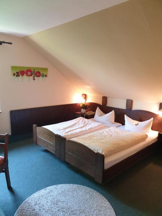 heidehotel anna