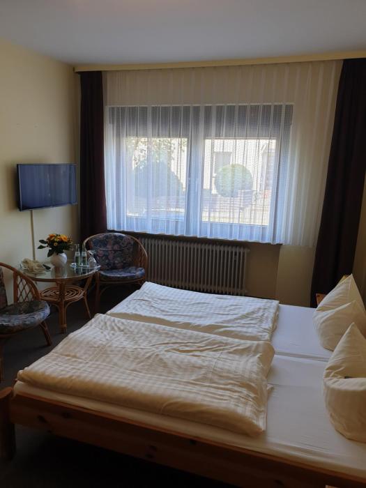 heidehotel anna