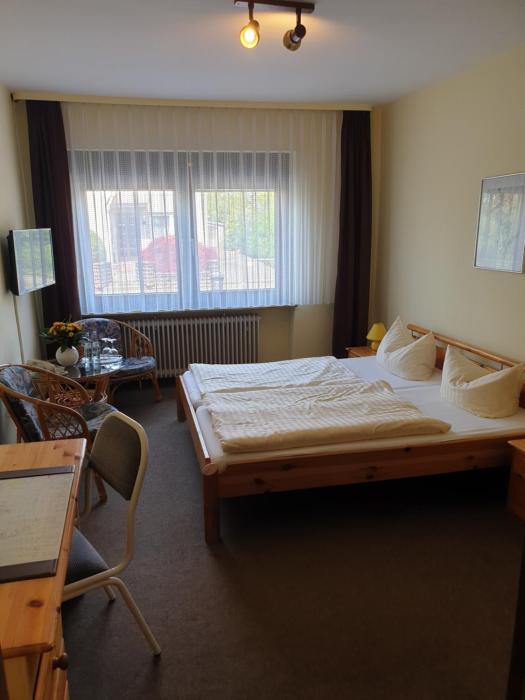heidehotel anna