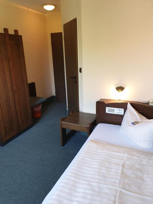 heidehotel anna
