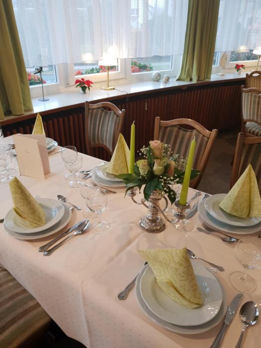 heidehotel anna