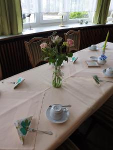 heidehotel anna
