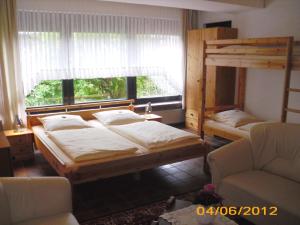 heidehotel anna