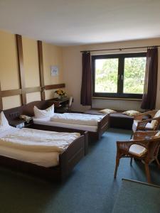 heidehotel anna