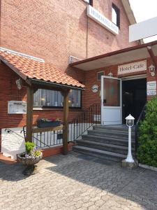Heidehotel Anna,Heidekreis>>Hannover,3 star