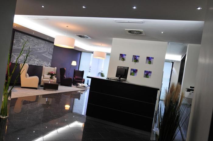 hotel rheingarten duisburg