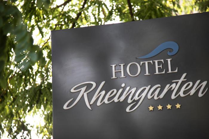 hotel rheingarten duisburg