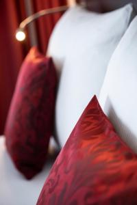 hotel rheingarten duisburg