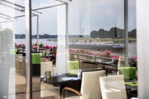 hotel rheingarten duisburg